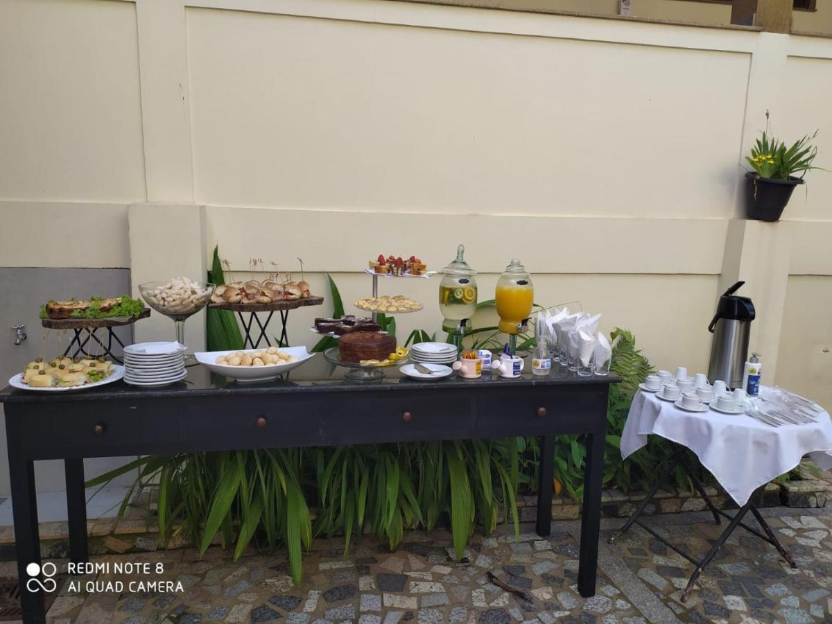 Cafe Palace Hotel Três Pontas المظهر الخارجي الصورة