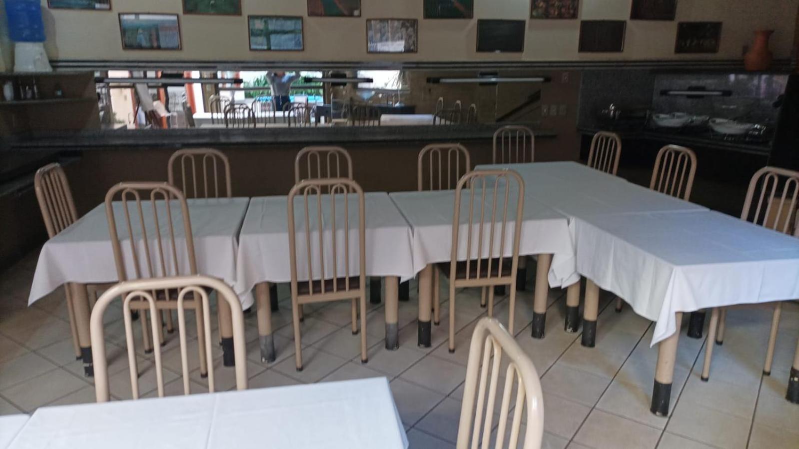 Cafe Palace Hotel Três Pontas المظهر الخارجي الصورة