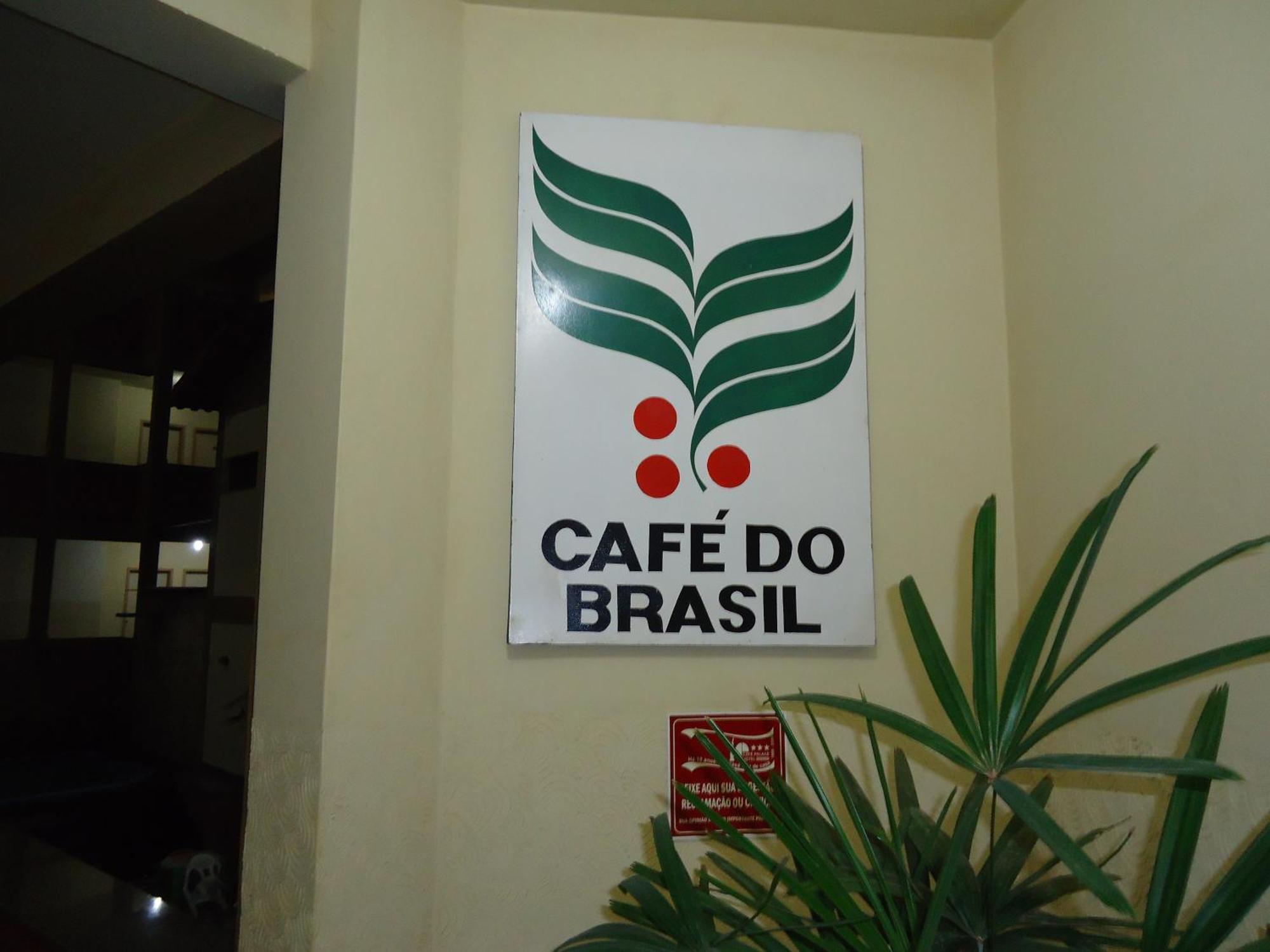 Cafe Palace Hotel Três Pontas المظهر الخارجي الصورة