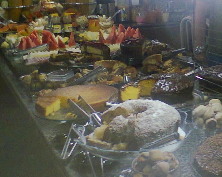 Cafe Palace Hotel Três Pontas المظهر الخارجي الصورة
