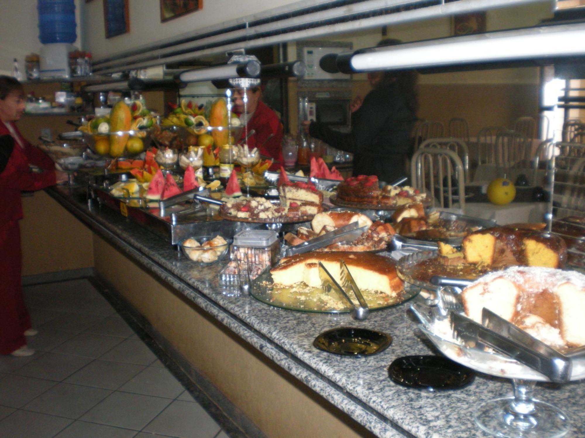 Cafe Palace Hotel Três Pontas المظهر الخارجي الصورة