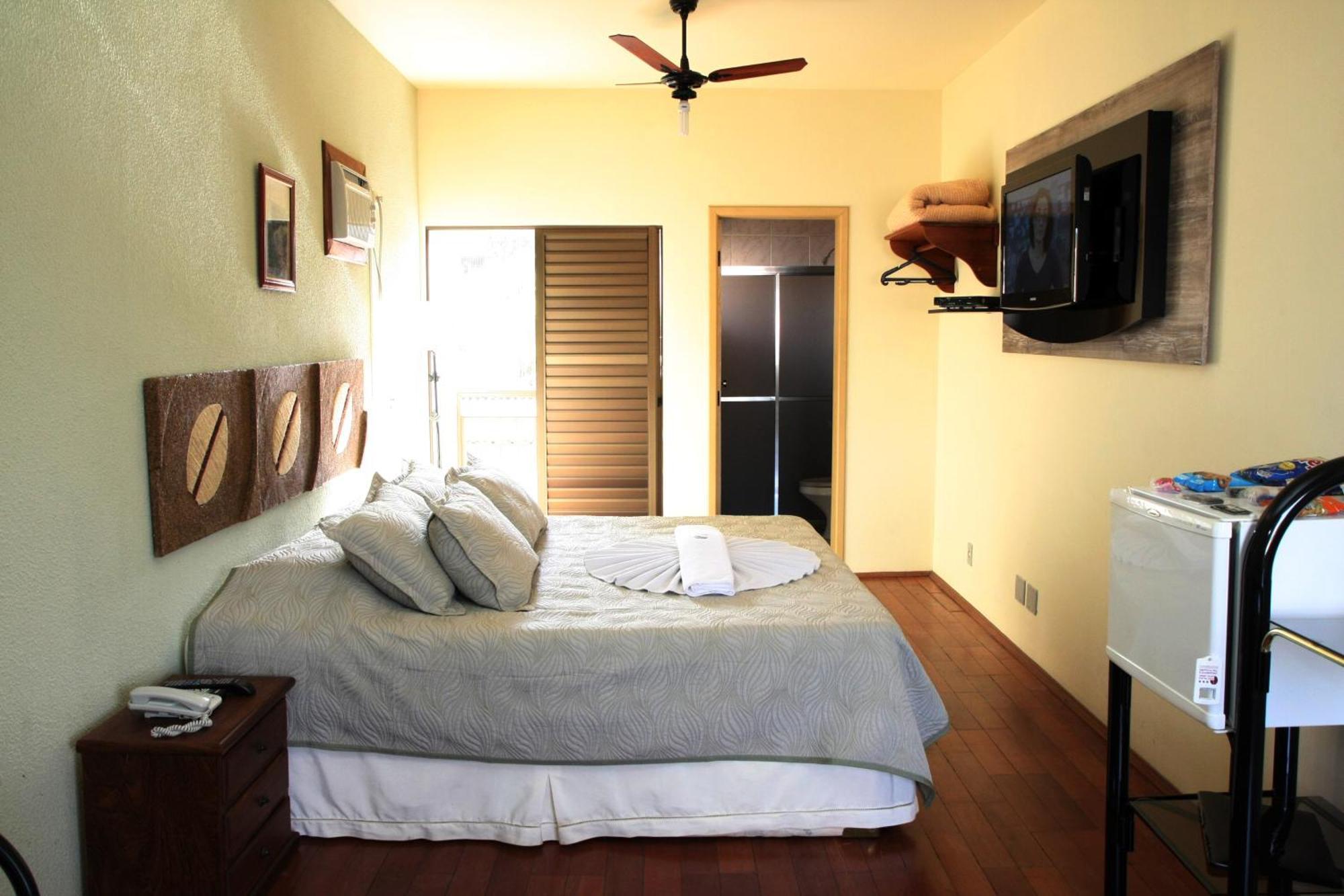 Cafe Palace Hotel Três Pontas المظهر الخارجي الصورة