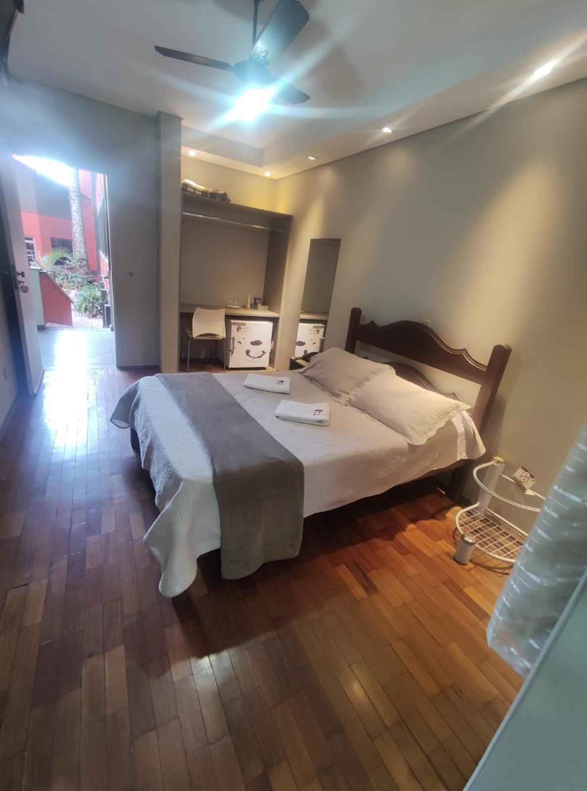 Cafe Palace Hotel Três Pontas المظهر الخارجي الصورة