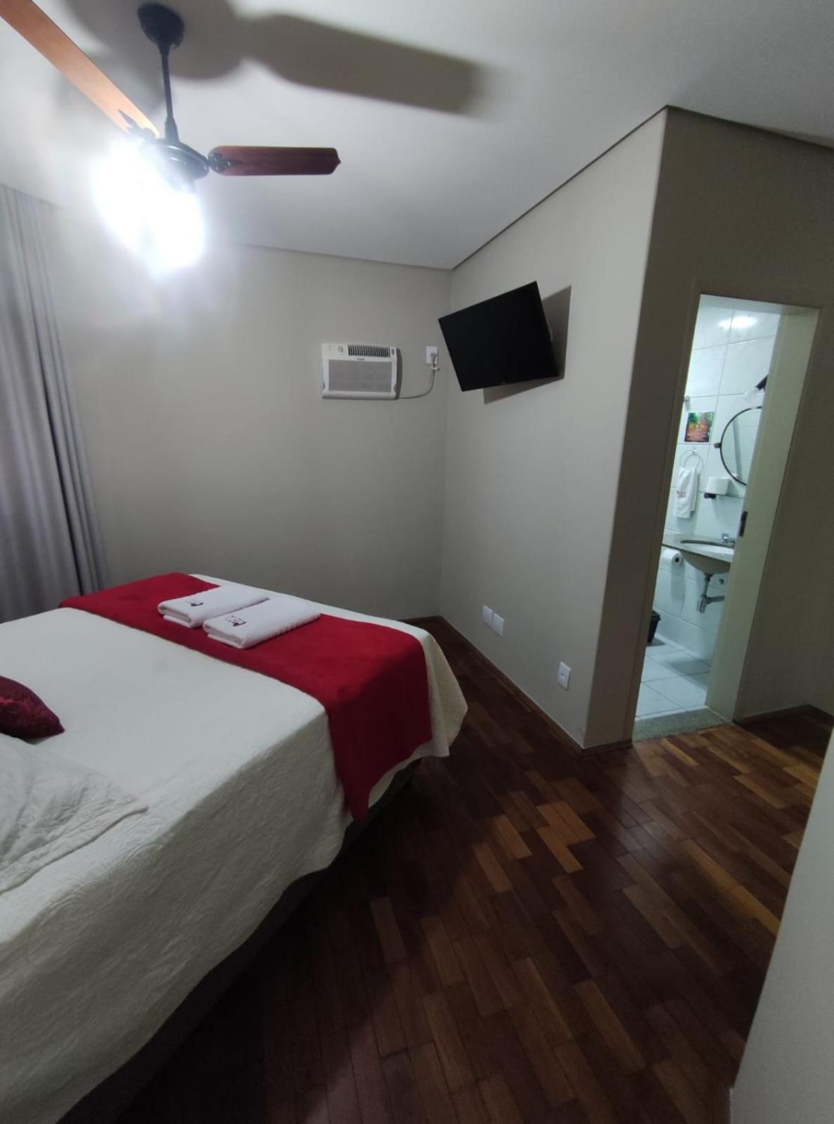Cafe Palace Hotel Três Pontas المظهر الخارجي الصورة