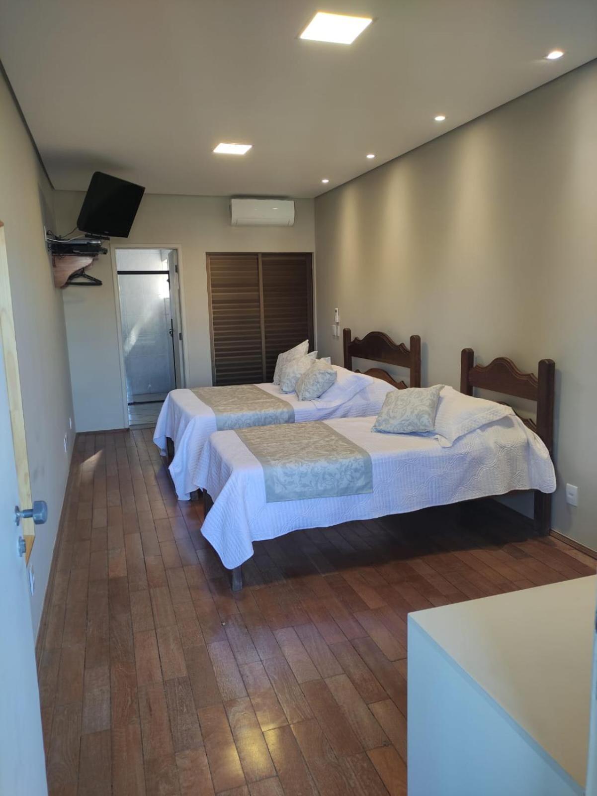 Cafe Palace Hotel Três Pontas المظهر الخارجي الصورة