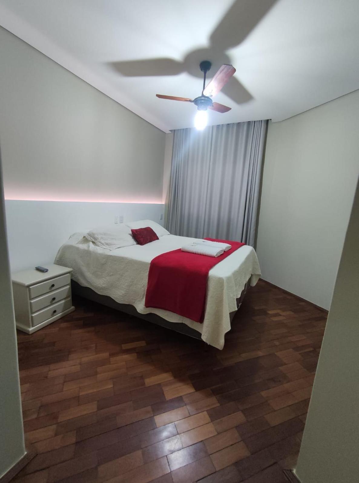 Cafe Palace Hotel Três Pontas المظهر الخارجي الصورة
