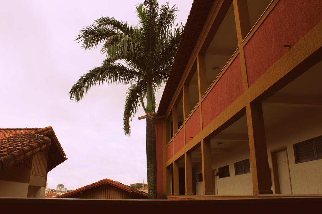 Cafe Palace Hotel Três Pontas المظهر الخارجي الصورة