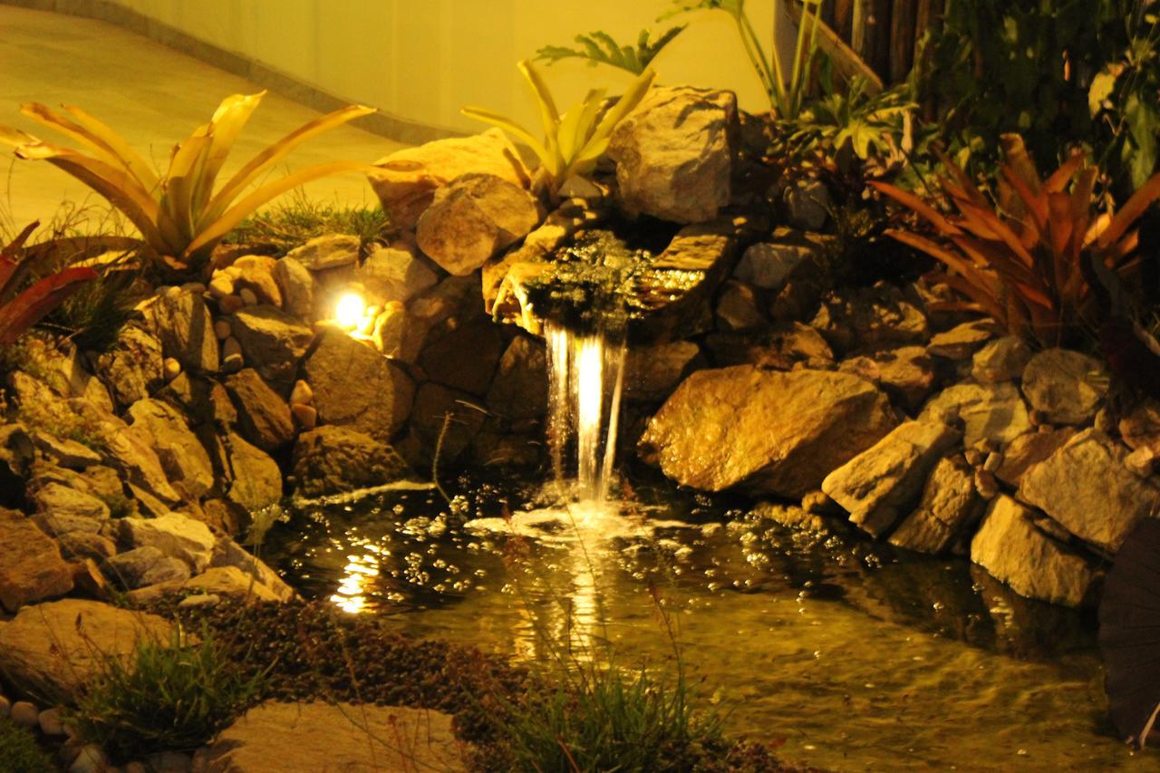 Cafe Palace Hotel Três Pontas المظهر الخارجي الصورة