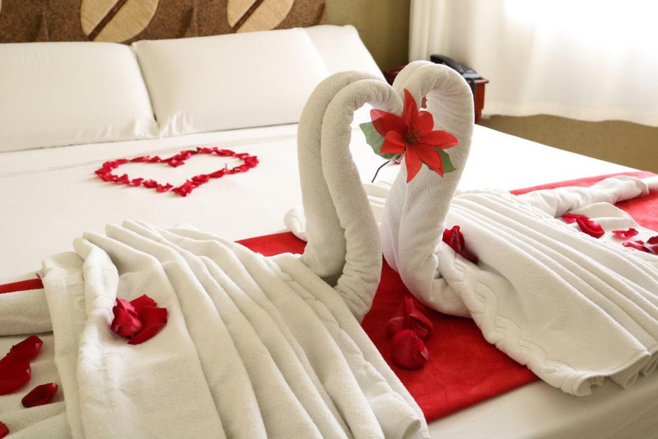 Cafe Palace Hotel Três Pontas المظهر الخارجي الصورة