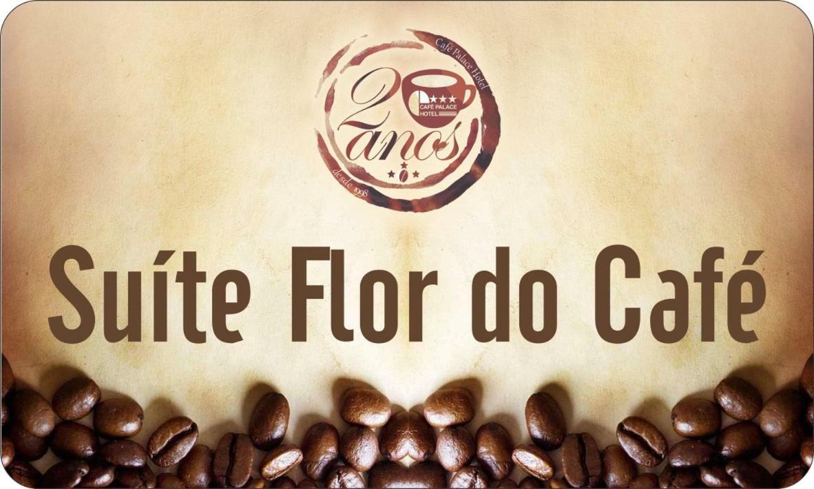 Cafe Palace Hotel Três Pontas المظهر الخارجي الصورة